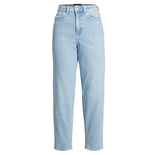 Jack & Jones Lisbon Mom Fit Rr4010 high waist джинсы