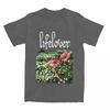 Lifelover Band UnisexT Shirt Accessories Funny Tee Shirt T-Shirts 100% Cotton Summer Clothing