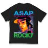 Детская футболка ASAP Rocky Раким Майерс