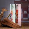 400pcs Scent Elegant Sandalwood 21cm Wormwood Incense Home Incense  Lliving Rooms