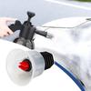 Plastic Car Wash Spray Bottle Nozzle Windproof Spray Kettle Accessories  Watering Can Accessories