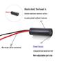 635nm 10mW Red Laser Line Marker for Stone and Fabric Cutting