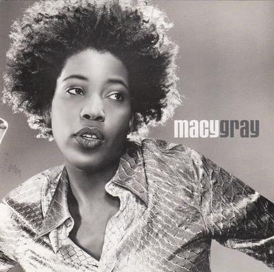 CD МЭЙСИ ГРЕЙ - Macy Gray A32122 Epic 2000 US Танцевальная и Электронная Б/У