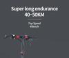 Электрический скутер X1, 55 км/ч, МАКС. СКОРОСТЬ, МАКС. ДИАПАЗОН 40-50 КМ.
