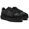 ONITSUKA TIGER Кроссовки унисекс Delecity Tweed Black Verdigris Green Verdigris-Green 1183C313-001