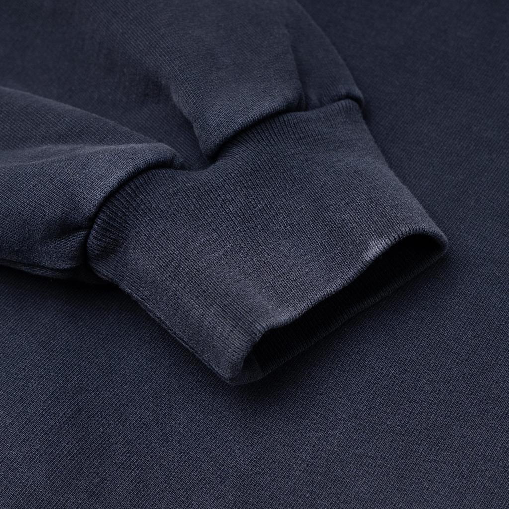 Balenciaga Толстовка Мужская Черная 739024TOVV29034