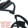80830-3RA0A/82830-3RA0A Door Weatherstrip Seal for 12-18 Sylphy