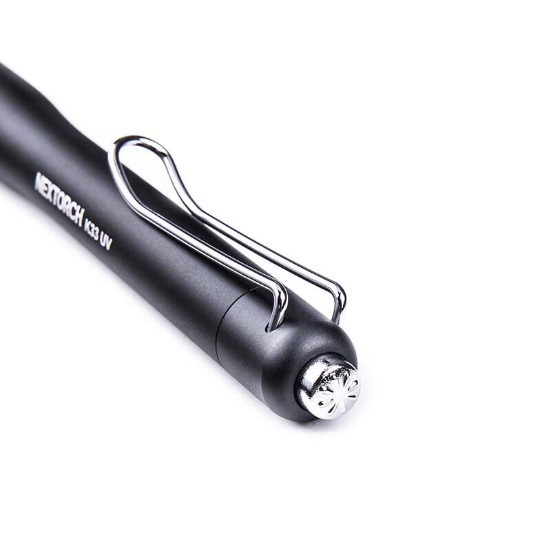 УФ-фонарик NEXTORCH K33