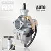 PZ27 Carburetor 27mm Carburador For CG125 CG150 CG200 TR250 175CC 200cc 250c  TXM155 ATC200X AKT150 ATV Quad Go Kart Dirt Bike