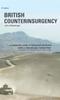 The British Counterinsurgency Book