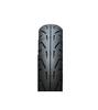 IRC Inoue Rubber Bike Tire NF33 Front 46P Tubeless Type 108401 for Two Wheels Motorcycle 90/80-17 M/C (TL)