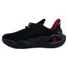 Under Armour X Tuff Crowd Curry 11 'Black Grey' 3027505-001