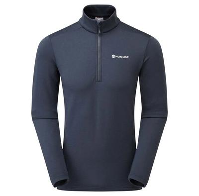 Montane Флисовая кофта с полумолнией Protium Pull-On