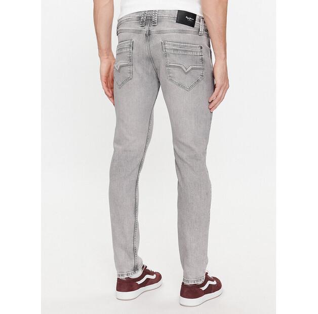 Pepe Jeans PM207391 Grey Tapered Fit