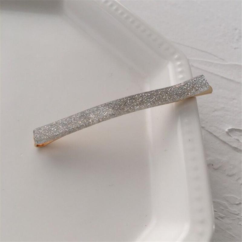 Аксессуары для заколок, заколки для волос, заколки для волос с кристаллами, женские/женские шпильки