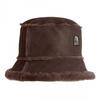 Parajumpers Shearling Bucket Hat