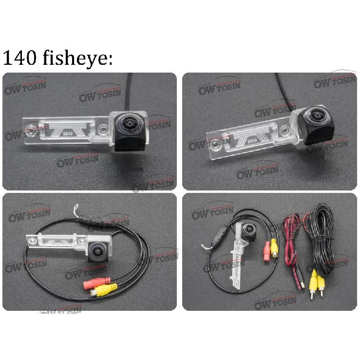 Vehicle Rear View Camera For Volkswagen VW T5 Transporter Caravelle Multivan/Golf MK4/Jetta MK5/Caddy MK3/Passat B5.5 Car