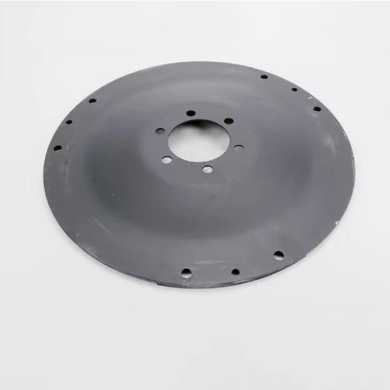 Выпуклая connecting plate (соединительная пластина) гидротрансформатора коробки передач вилочного погрузчика для Heli 2-3т#