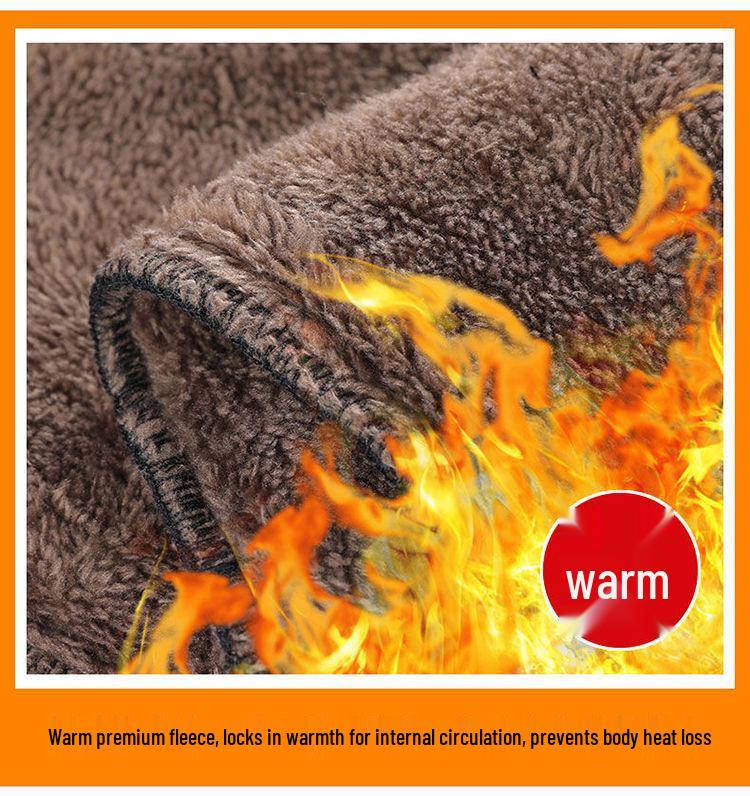 Женские джинсы с высокой талией и флисовой подкладкой, стройнящие – Зимний стиль, Универсальные, Эластичные, Брюки-гаремы облегающего кроя