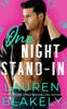 Книга One Night Stand-In : 3