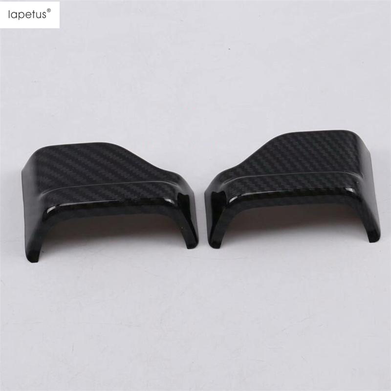 Hand Brake / Water Cup / Head Light / Seat Adjust Panel / Window Lift Cover Trim Accessories For Benz C CLASS W205 2015 -