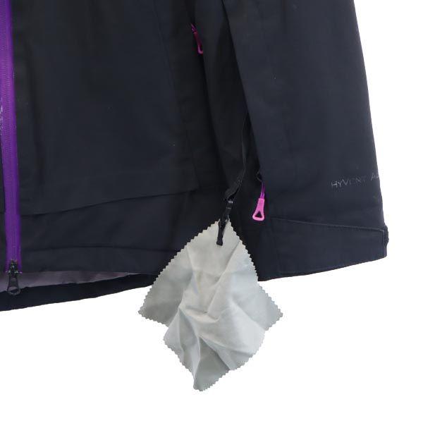 The North Face NSW61510 Куртка Primaloft Sixth Line M Вентиляция Для улицы Женская Б/у