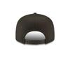 New Era New York Yankees Basic OTC 950 Стрейч Фит Черная на OSFA Кепка, Черный,