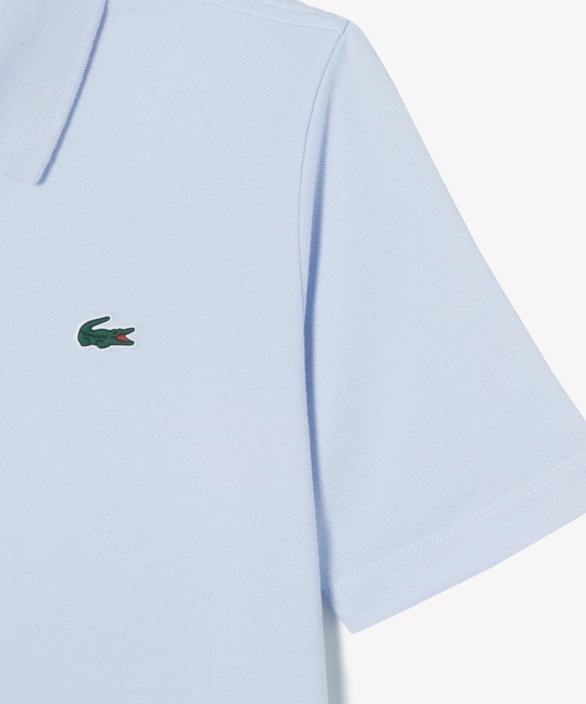 LACOSTE Женская базовая футболка-поло с коротким рукавом для гольфа Pf965E-56G J2G
