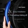 Чехол на руль из углеродного волокна для всех моделей автомобилей ACURA MDX Astra RDX CDX ZDX RL TL RSX Автомобильные аксессуары