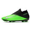 Nike Фантом Вижн 2 Академи Дф Мг 'Зеленая Атака Черный' CD4156-306