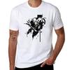 Samus Henshin T-Shirt Man T Shirts for Men T Shirts for Man Cotton Soft T Shirts Cotton 100% T-Shirt