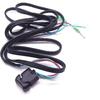 704-82563-G0 31 30 Trim Tilt Switch for Yamaha 704 Remote Control Box | 704-82563-G0-00 704-82563-31-00 704-82563-30 for Outboard Motor Remote