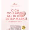 VT Cica Collagen Маска 3-в-1
