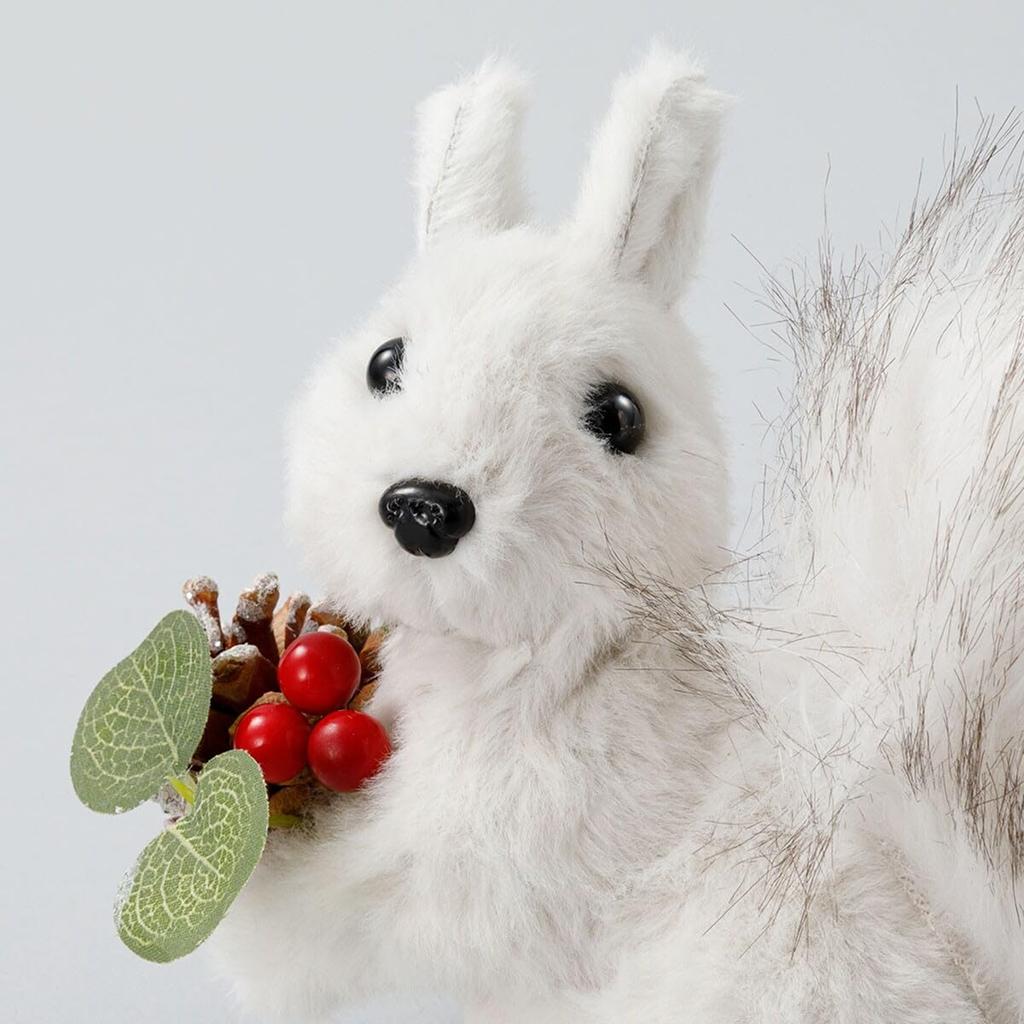 Nitori Украшение, Сосновая шишка белки, n4AN, 2117300014793