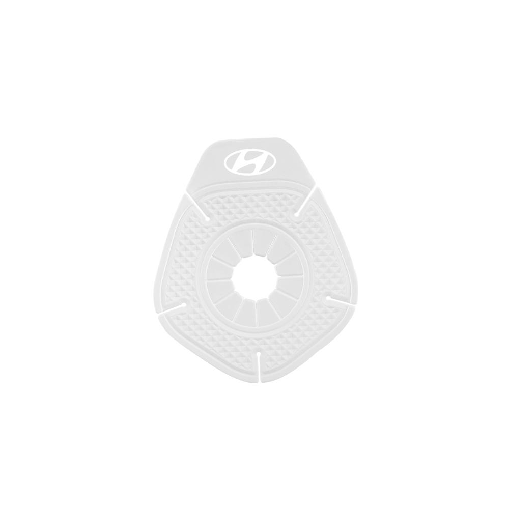 1/2pcs Car Windshield Wiper Arm Protector Dustproof Covers For Hyundai Tucson Elantra i40 i30 i10 i20 Veloster Auto Accessories lj2