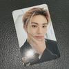 Straykids Hyunjin Pre-order Benefit Photocard