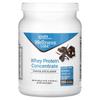 Wellness Code, Whey Protein Concentrate, Chocolate, 1.41 Lb (640 G)