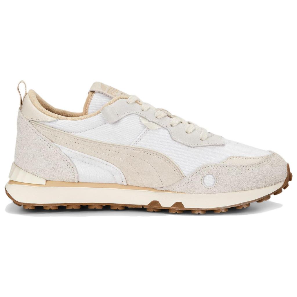 Puma Rider Fv Изношенный 'Бежевый Загар' 390167-01