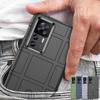 Для Xiaomi 12T Pro Чехол Чехол Xiaomi Mi 12T Pro Capas Armor Bumper Back Мягкий TPU Новый Прочный Ударопрочный Чехол Mi 12T Pro Fundas