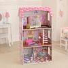 Kidkraft Penelope Dollhouse Wooden 65179 Подлинный продукт