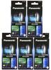 Shaver Cleaning Charger Cleaning Agent 3 Pieces X 5 Sets [5 Sets] ES-4L03-5SET