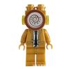 Skibidi Toilet TV Man Speaker Man Camera Man Building Toy Set, Action Figure Model, Creative Blocks, Gift for Boys Kids