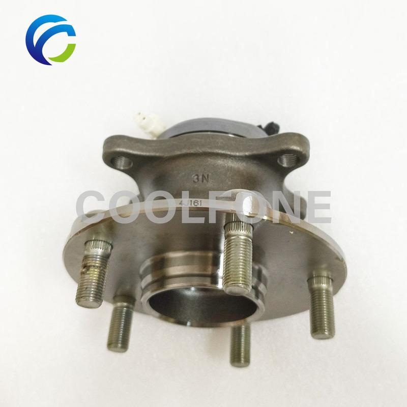 Rear Left Wheel Hub Bearing For FIAT SEDICI SUZUKI S-CROSS SX4 VITARA 6000628549 6000630118 43402-61MM0 43402-61ML0 4340261ML0