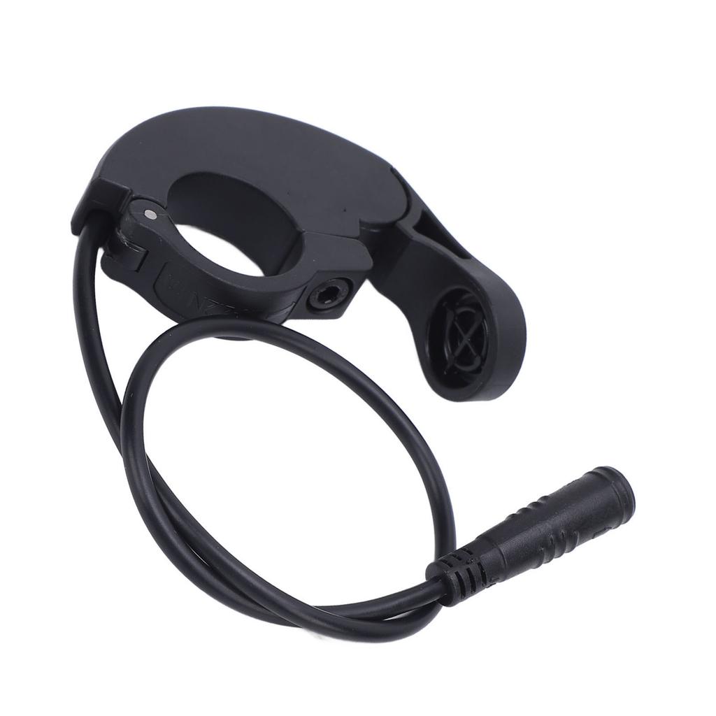 Электрический велосипед Курок газа Быстросъемный Левосторонний и правосторонний Велосипедный курок газа для 01 02