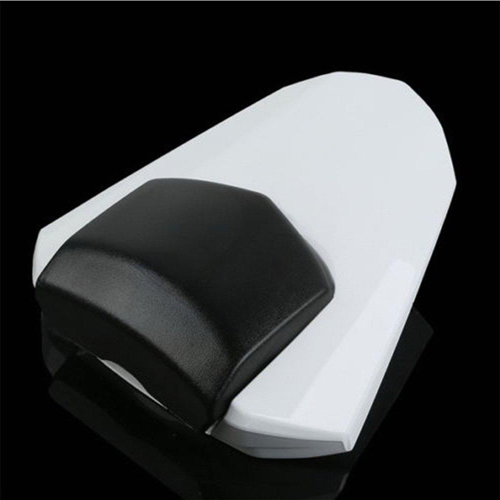 Motorcycle Rear Seat Cover Cowl Fairing Solo Pillion for Yamaha YZF 600 R6 2008 2009 2010 2011 2012 2013 2014 2015 2016