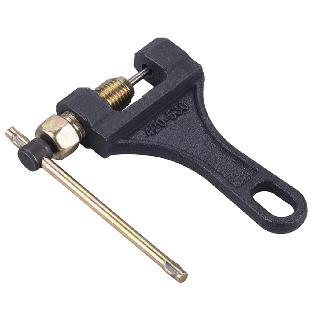 Y Yakunitatsu Chain Cutter for Large To Small Size 420 / 428 / 520