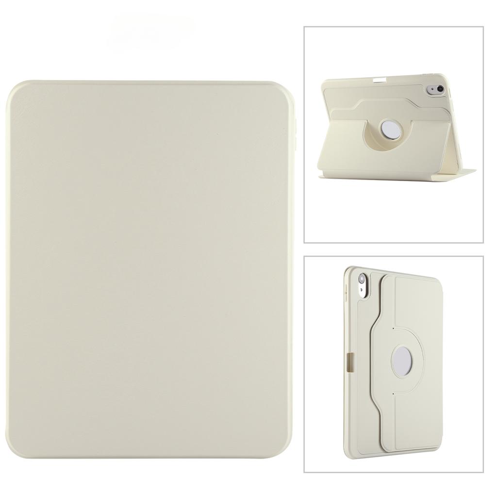 Case For iPad 10 2022 10.9 Inch Funda Soft PU Leather Flip Rotate Covers For Apple iPad 10 2022 10.9 Inch Case Protective Shell