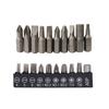 Anti Slip Insert Bit Set Electric Screwdriver Flat Head