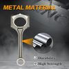 New Connecting Rod 23510-2E101 Fits For 2012-2016 Hyundai Elantra 1.8L