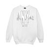 Friends Girls NY City Sweatshirt